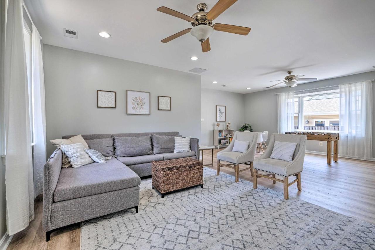 فيلا Idyllic Pasadena Retreat With Garden And Hot Tub! غلين بورني المظهر الخارجي الصورة