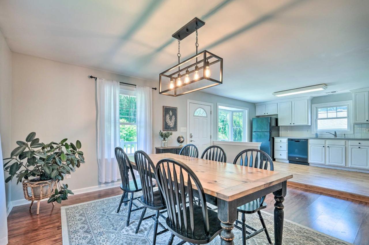 فيلا Idyllic Pasadena Retreat With Garden And Hot Tub! غلين بورني المظهر الخارجي الصورة